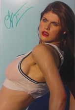 Alexandra Daddario orig