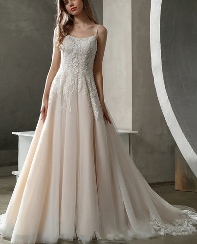 Traumhaftes brautkleid - traumhaftes,