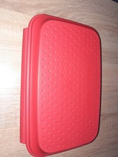 Tupperware Flip & Shake