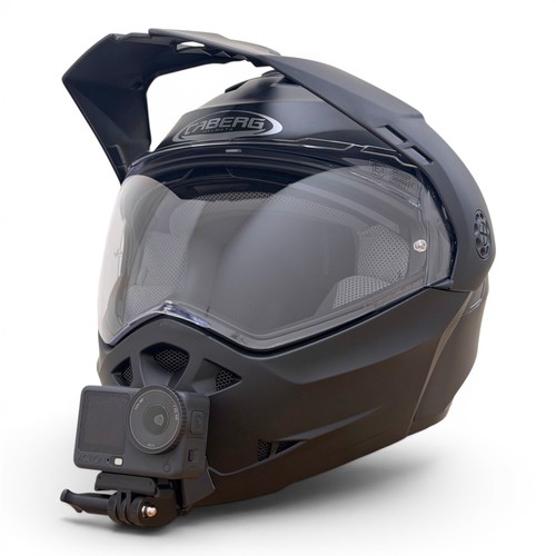 Caberg tourmax chin mount - x,