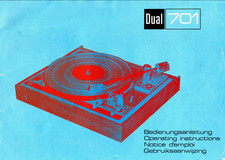 Bedienungsanleitung für Dual