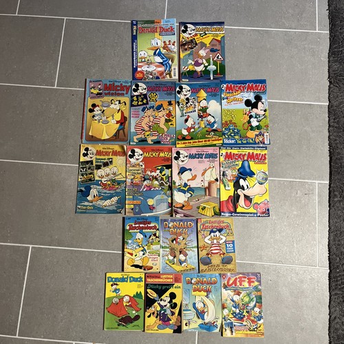 Riesen disney mickey mouse - riesen,