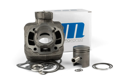 Zylinder kit 50ccm - zylinder,