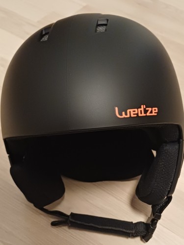 Wedze skihelm kinder h kid - kinder,