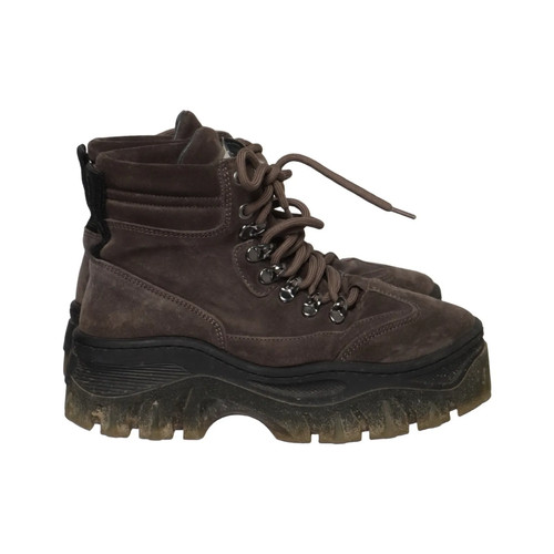 Bronx schnürstiefel - bronx,,