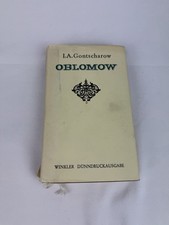 Iwan A. Gontscharow –