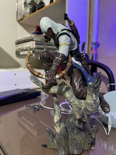 Assassins creed figur - creed, 3