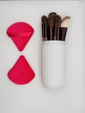Pinsel Makeup Reise Set