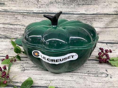 Creuset kürbis cocotte - creuset,
