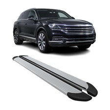 Trittbretter Seitenschweller