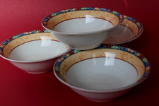 Ritzenhoff & Breker R & B Flirt Meran 4 Schälchen 14 cm Dessertschalen