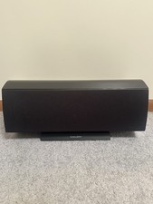 Sonus Faber Venere Center