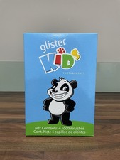 Amway Glister Zahnbürsten