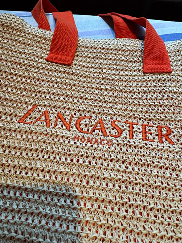 Lancaster monaco - lancaster,