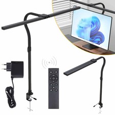 Dimmbar LED Schreibtischlampe