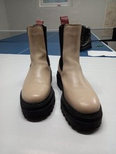 Buffalo Plateau Stiefel