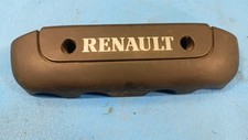 Renault Twingo I C06 Zündkabel Abdeckung Motorabdeckung OEM 7700114986