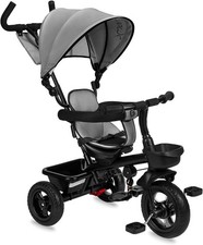 MoMi TELDE  5in1 Kinderdreirad