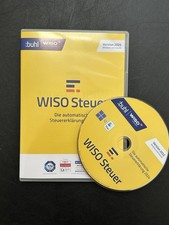 WISO Steuer 2025 für die Steuererklärung 2024