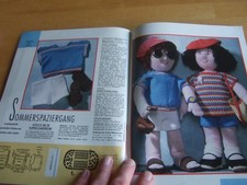 Anna - Burda Spass an