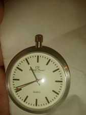 Claude Pascal Uhr