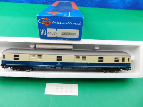 B20 roco personenwagen - h0,