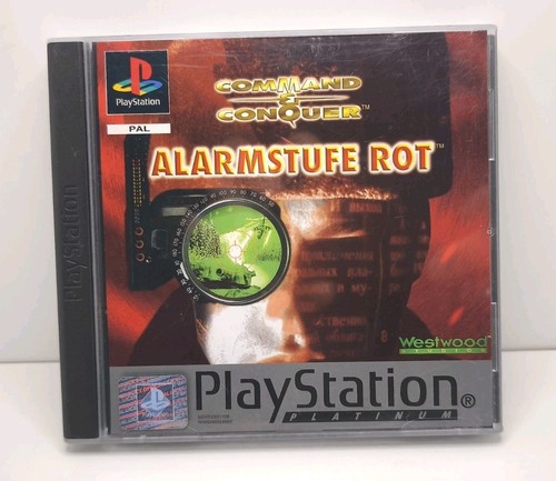 Ps1 command conquer - &,