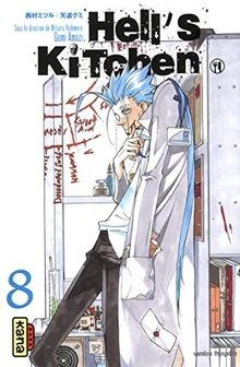 Hells kitchen vol - hells, von