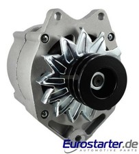 Lichtmaschine Neu - Made In