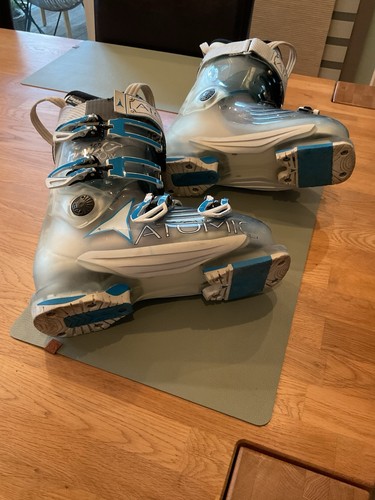 Damen skischuhe atomic hawx - hawx, 90