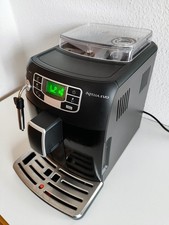 KAFFEEVOLLAUTOMAT Saeco Intelia Evo