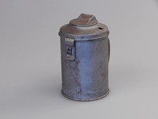 Sammeldose Winterhilfswerk