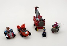 PAW Patrol Fahrzeuge & Figuren