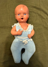 Alte Schildkröt Puppe 16/ 16