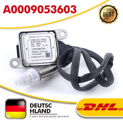 Original nox sensor - original,