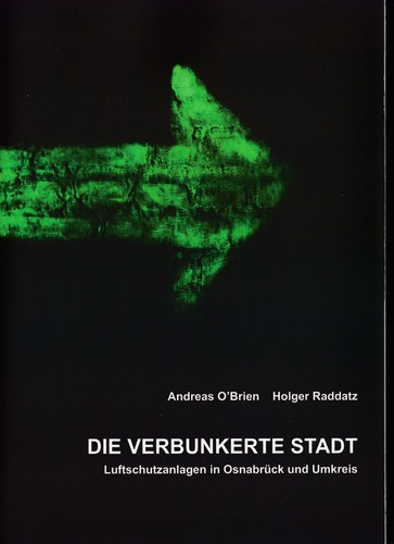 Bunker luftschutz die - bunker, luftschutz: