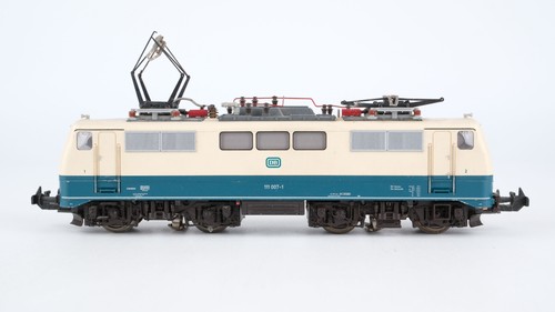 Trix express lok br 111 - trix,