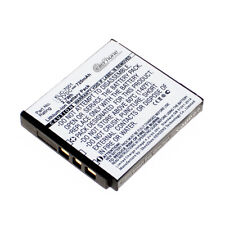 Akku Li-Ion für Kodak