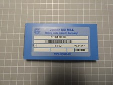 20 x Jongen UNI MILL