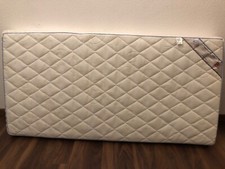 JULIUS ZÖLLNER Babymatratze 3Air 70 x 140 cm