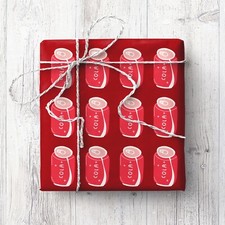 Andy Warhol STYLE Cola Dosen