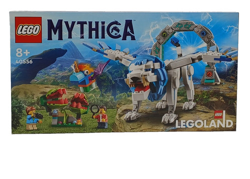 Lego 40556 promotional - lego,