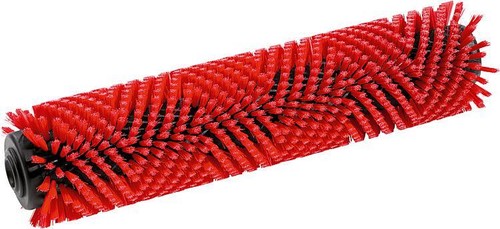 Kärcher walzenbürste 350mm - walzenbürste,