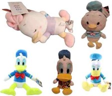 Donald Duck Stofftier