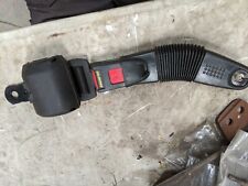 SECURON MASCHINENBEDIENER FEDERBELASTETER BECKENRIEMEN 