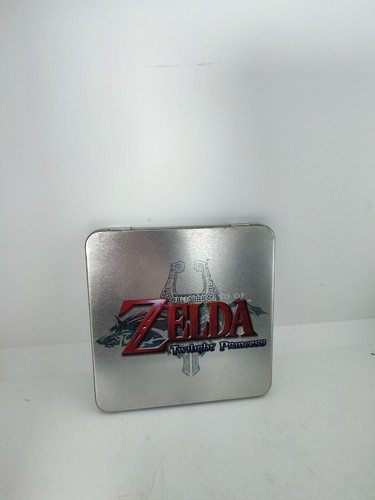 The legend zelda - legend, of