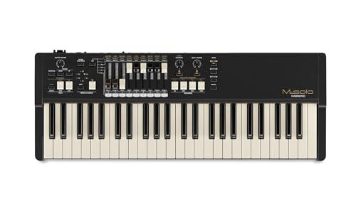 Hammond deichsel - hammond,