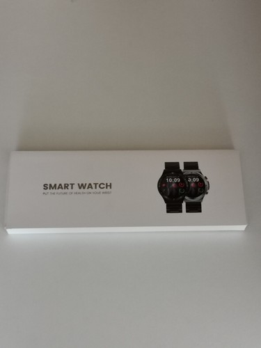 Smartwatch mit armbändern - smartwatch, 2