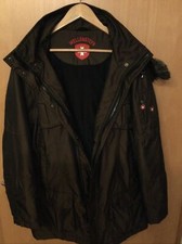 Jacke Wellenstein Damen , L