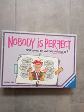 ravensburger  Nobody is